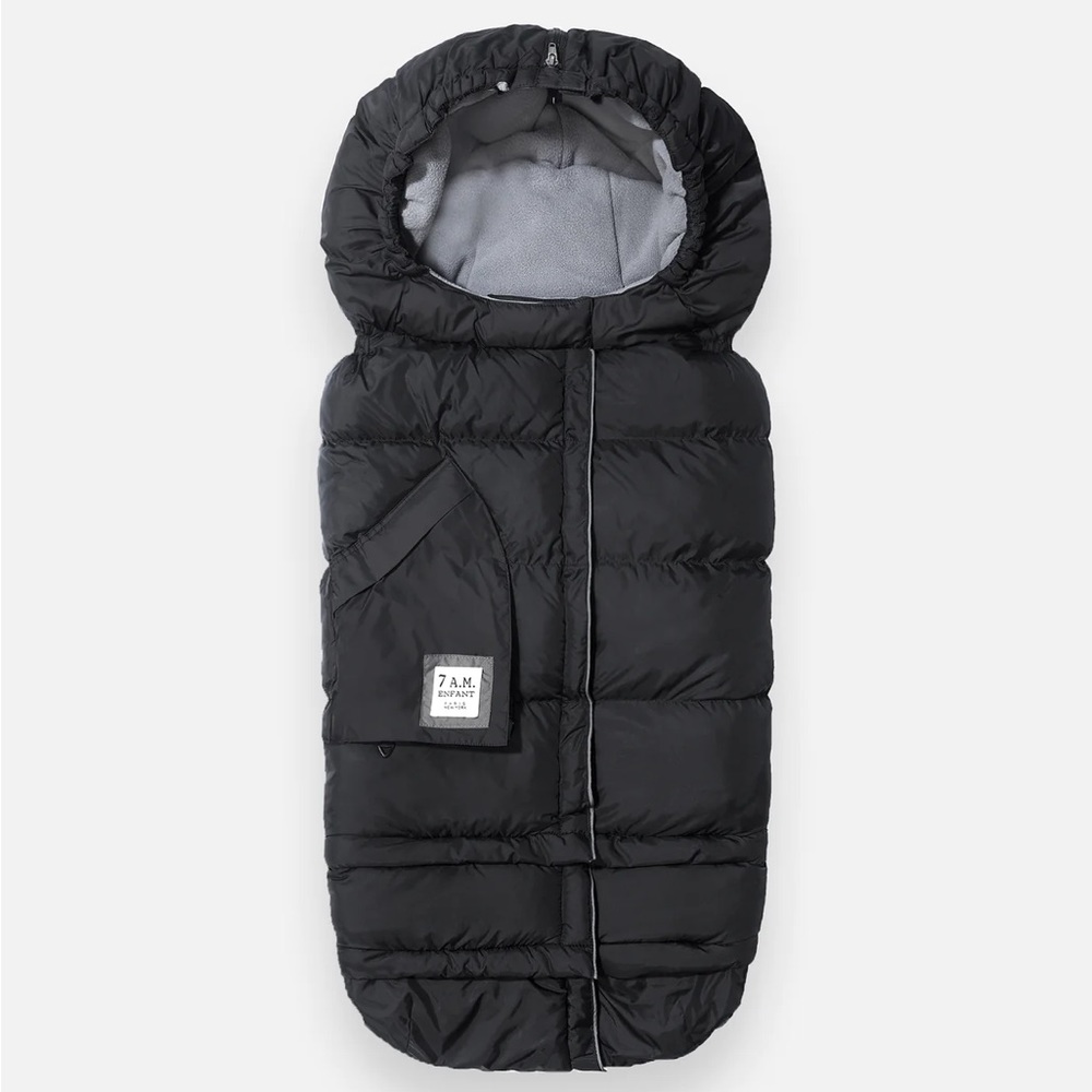 7am BLANKET 212 EVOLUTION black